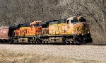 BNSF 5385